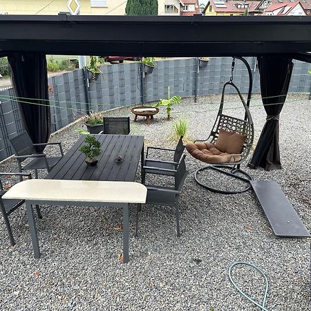 Schoenes Zimmer Ofemburgo Exterior foto